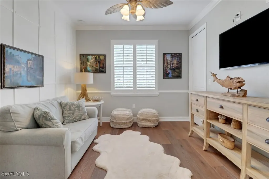 12605 Fenhurst Way Naples FL 34120