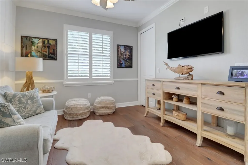 12605 Fenhurst Way Naples FL 34120