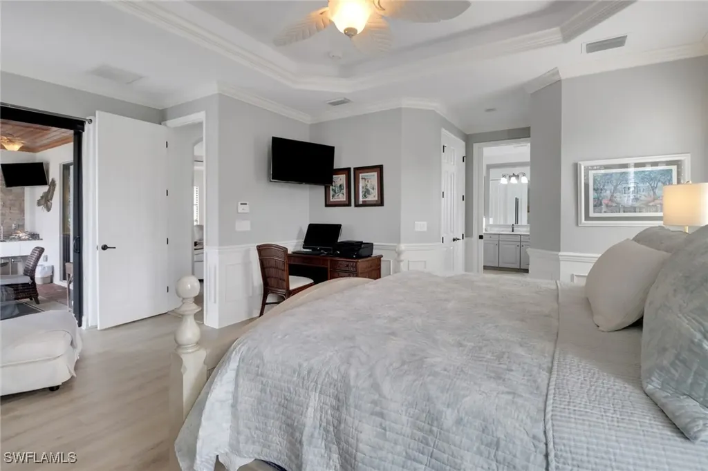 12605 Fenhurst Way Naples FL 34120