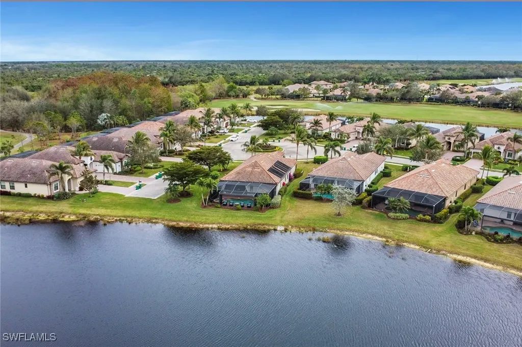 12605 Fenhurst Way Naples FL 34120