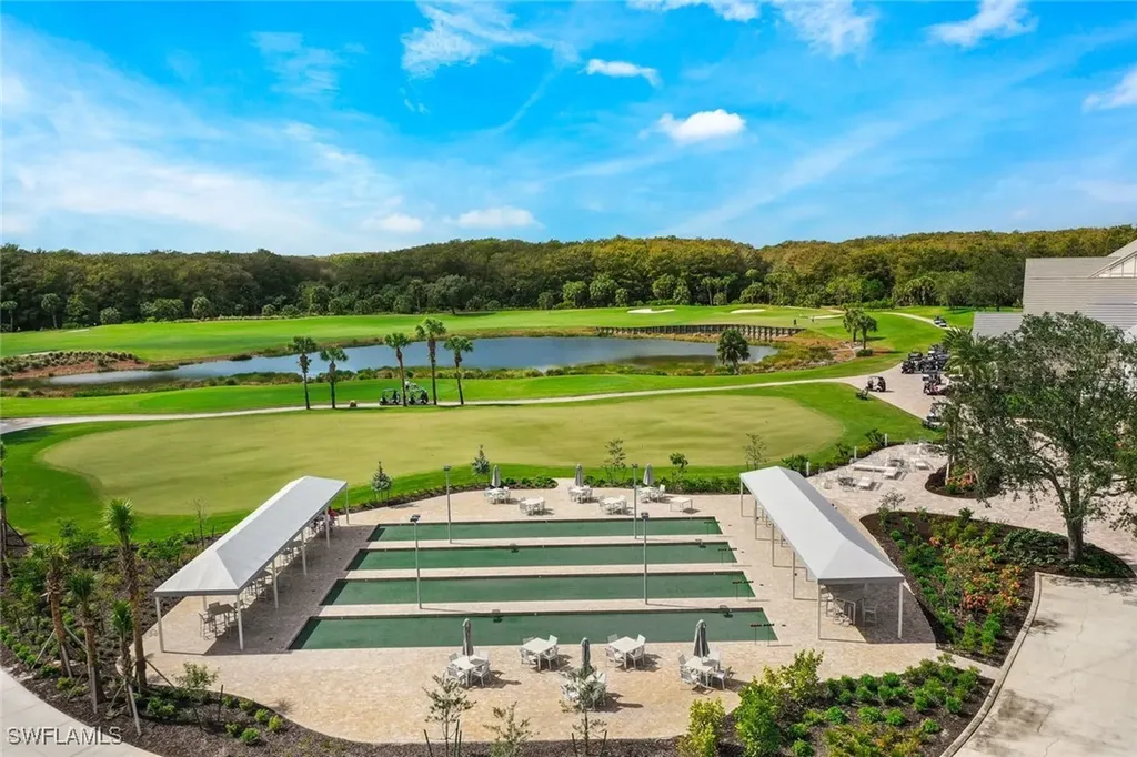 12605 Fenhurst Way Naples FL 34120