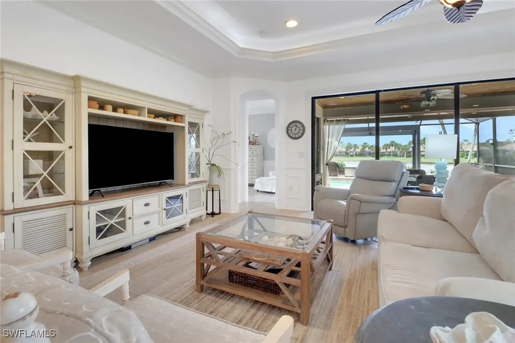 12605 Fenhurst Way Naples FL 34120