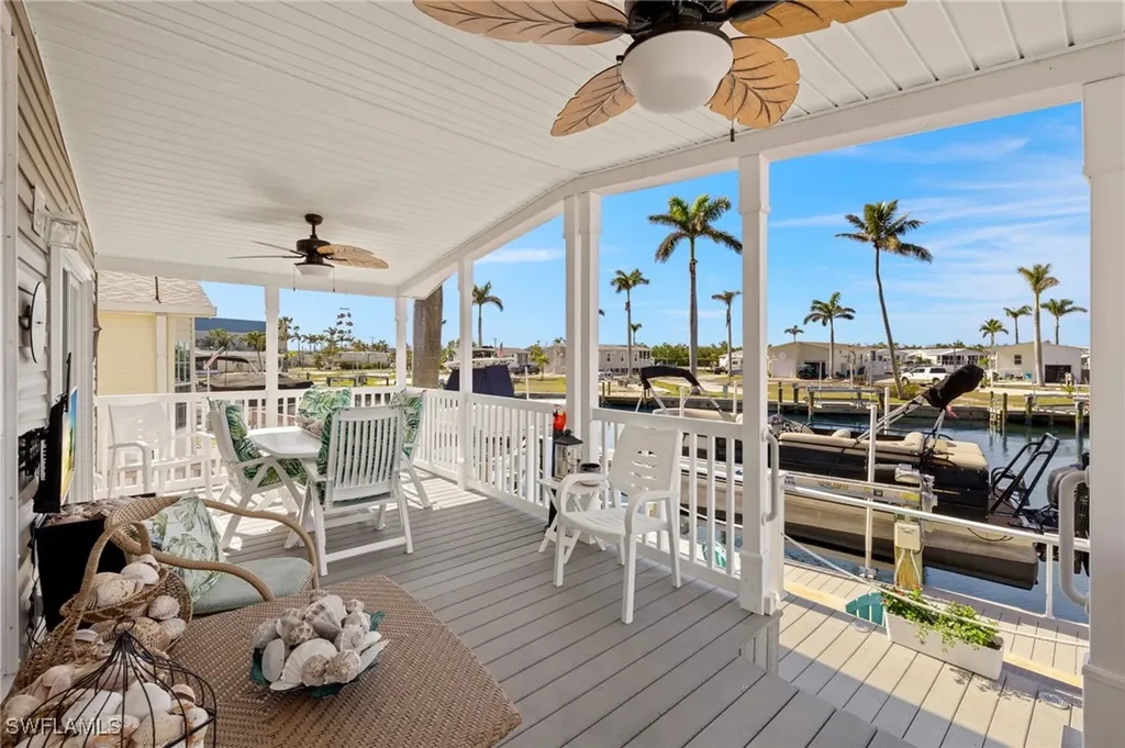 74 Cortez Way Fort Myers Beach FL 33931