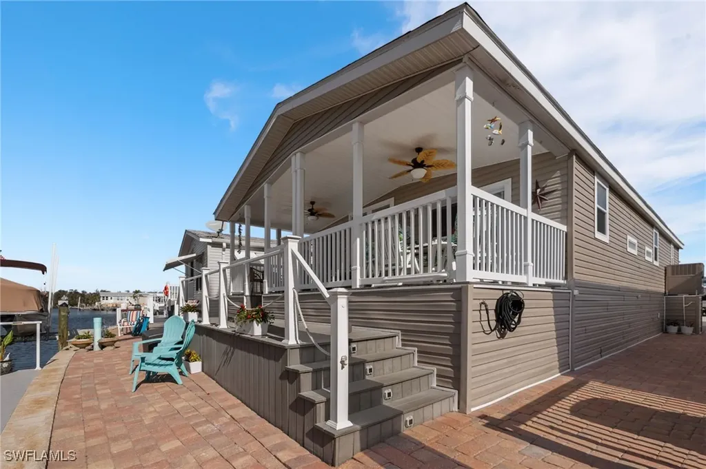 74 Cortez Way Fort Myers Beach FL 33931