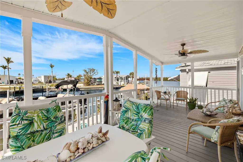 74 Cortez Way Fort Myers Beach FL 33931