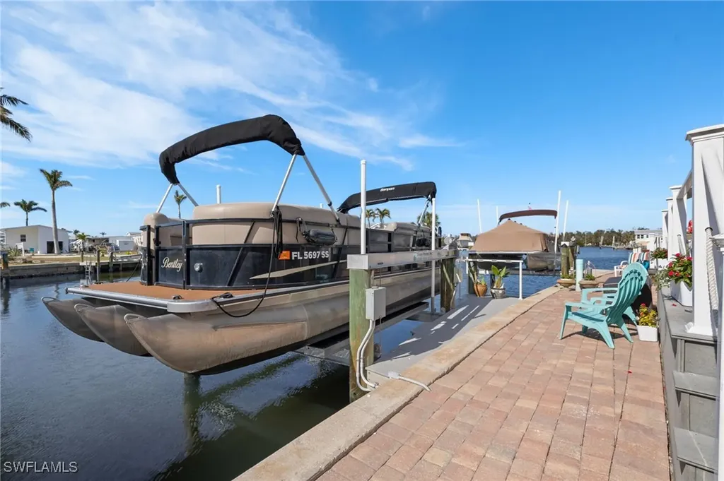 74 Cortez Way Fort Myers Beach FL 33931