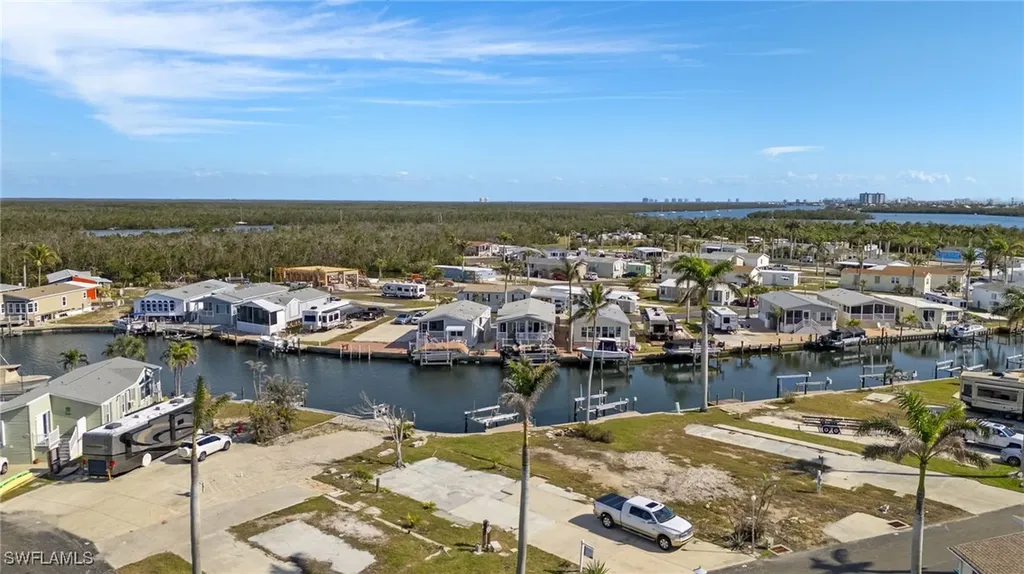 74 Cortez Way Fort Myers Beach FL 33931