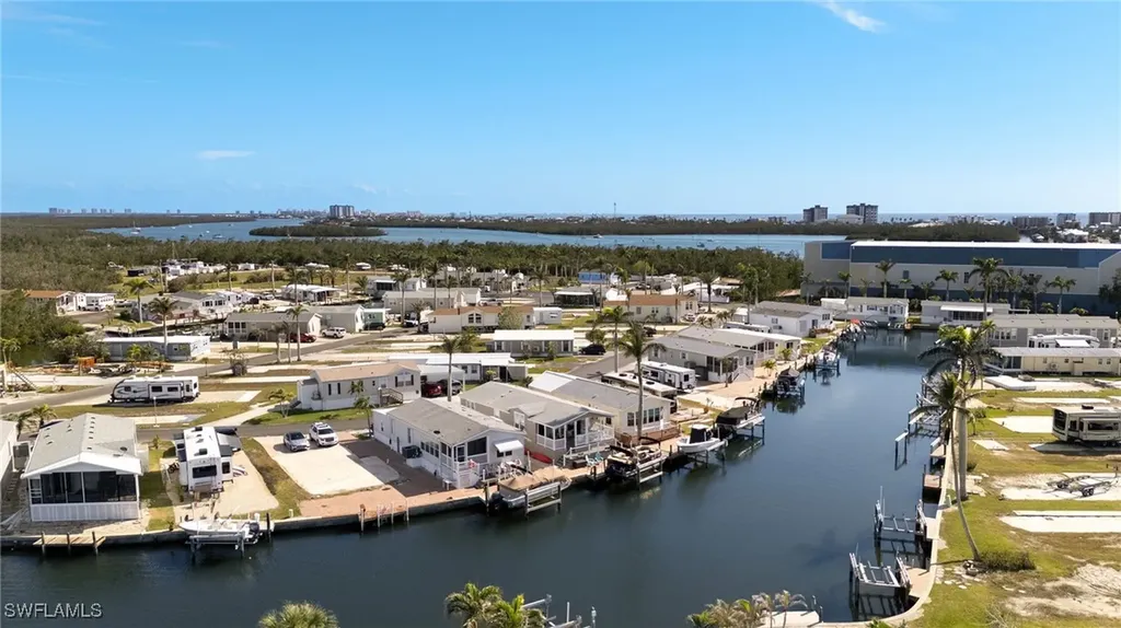 74 Cortez Way Fort Myers Beach FL 33931