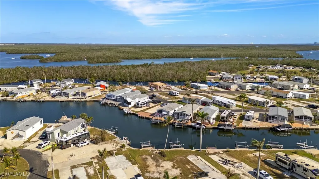 74 Cortez Way Fort Myers Beach FL 33931