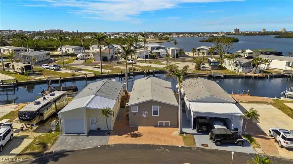 74 Cortez Way Fort Myers Beach FL 33931