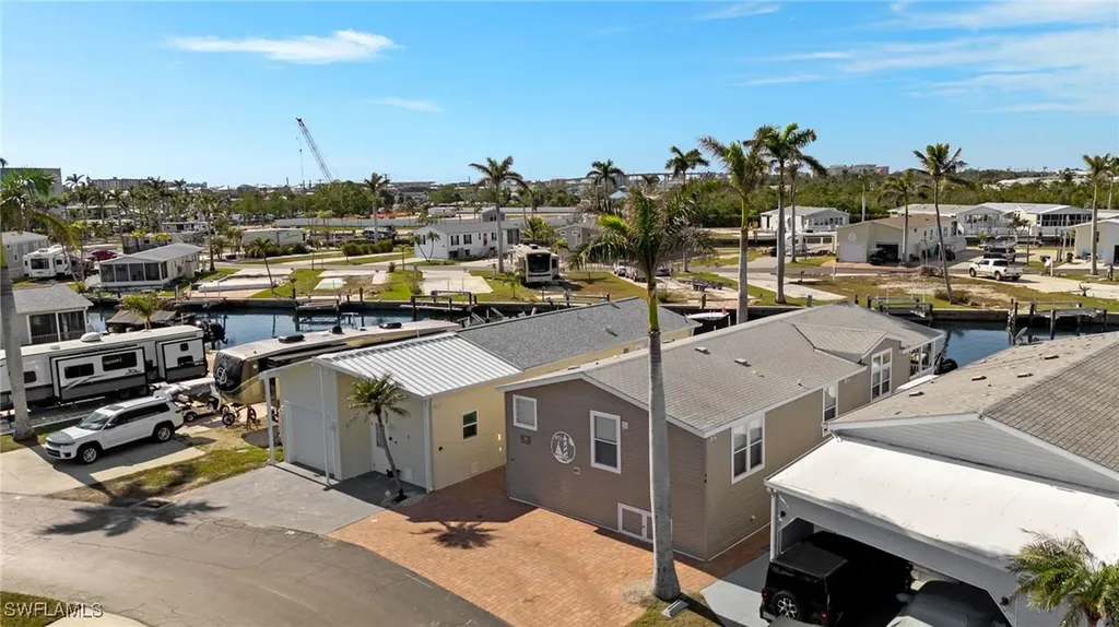 74 Cortez Way Fort Myers Beach FL 33931