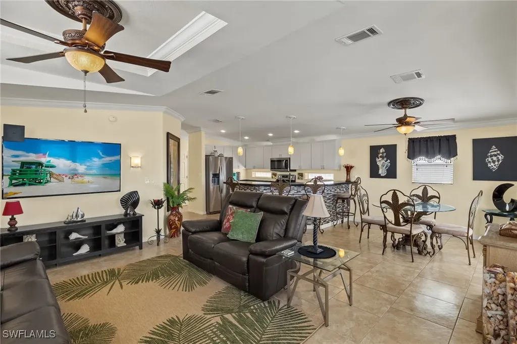 74 Cortez Way Fort Myers Beach FL 33931