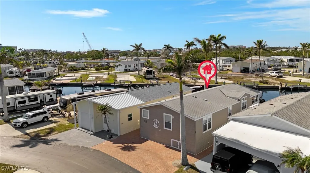 74 Cortez Way Fort Myers Beach FL 33931