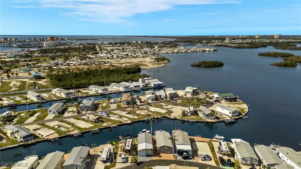 74 Cortez Way Fort Myers Beach FL 33931