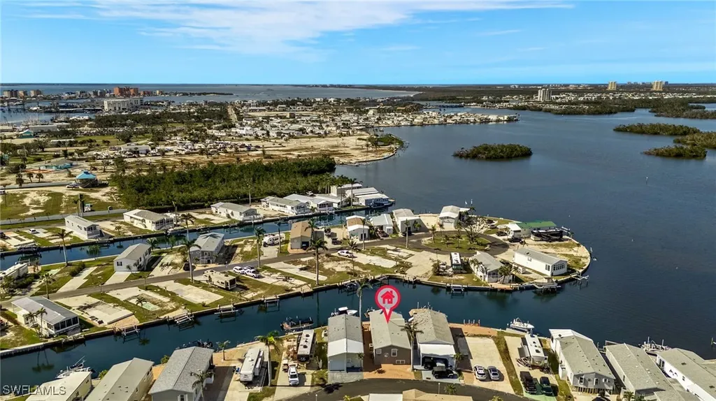 74 Cortez Way Fort Myers Beach FL 33931