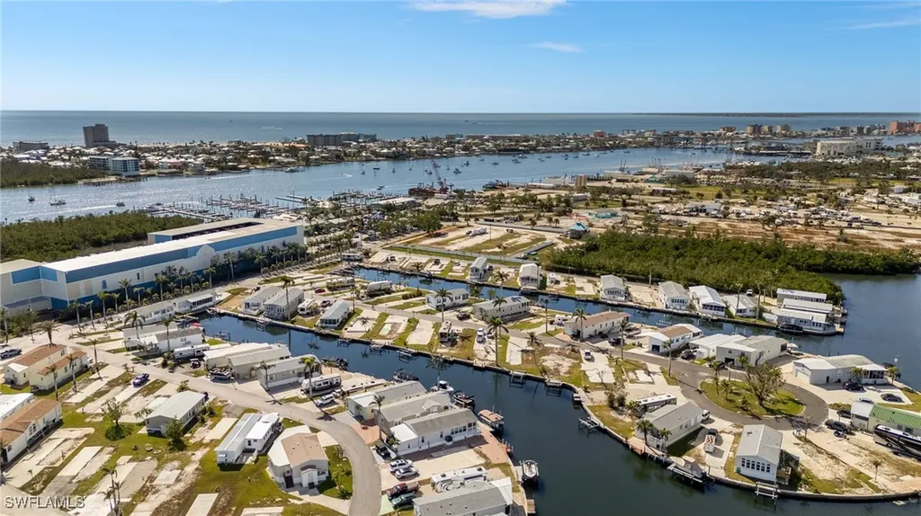 74 Cortez Way Fort Myers Beach FL 33931