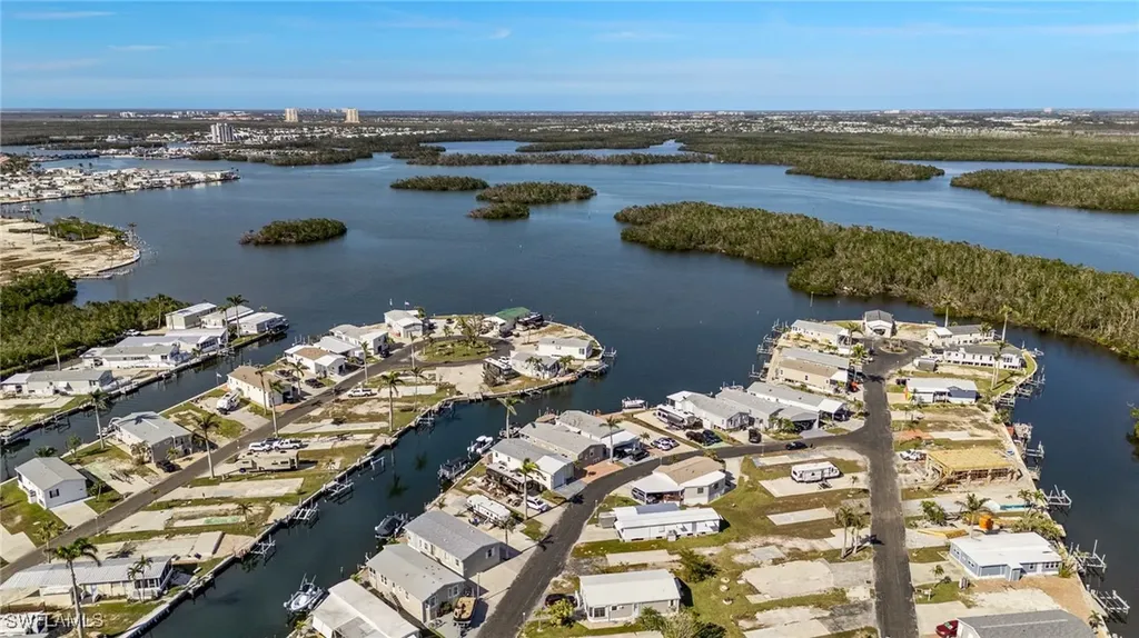 74 Cortez Way Fort Myers Beach FL 33931