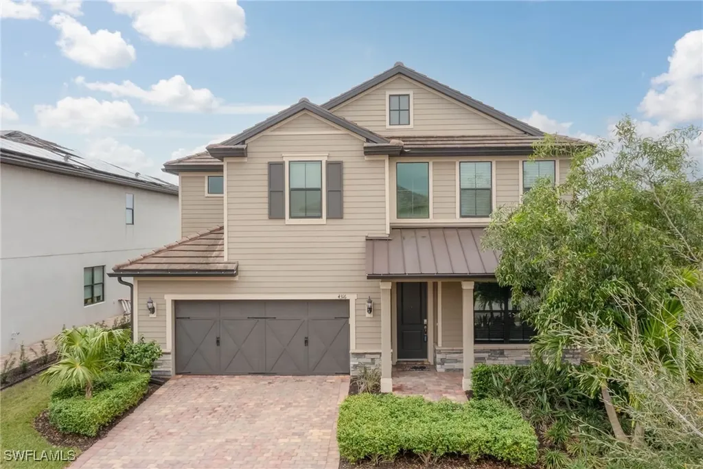 4316 Fairfax Court Ave Maria FL 34142