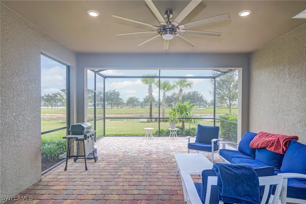 4316 Fairfax Court Ave Maria FL 34142