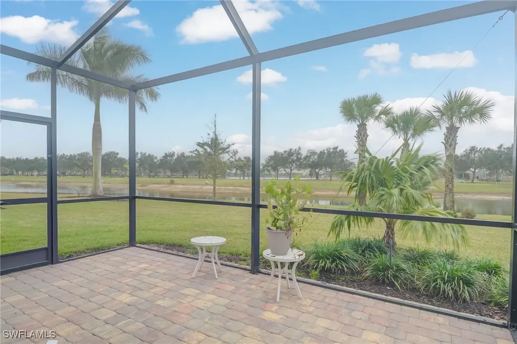 4316 Fairfax Court Ave Maria FL 34142