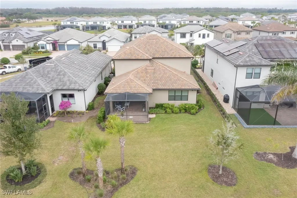 4316 Fairfax Court Ave Maria FL 34142