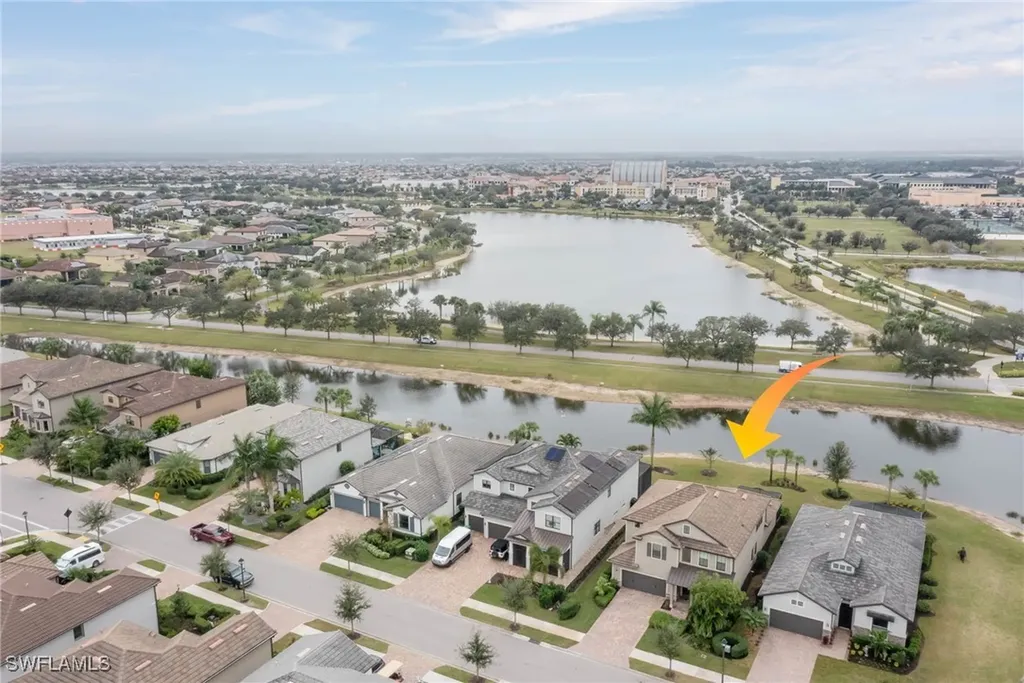 4316 Fairfax Court Ave Maria FL 34142