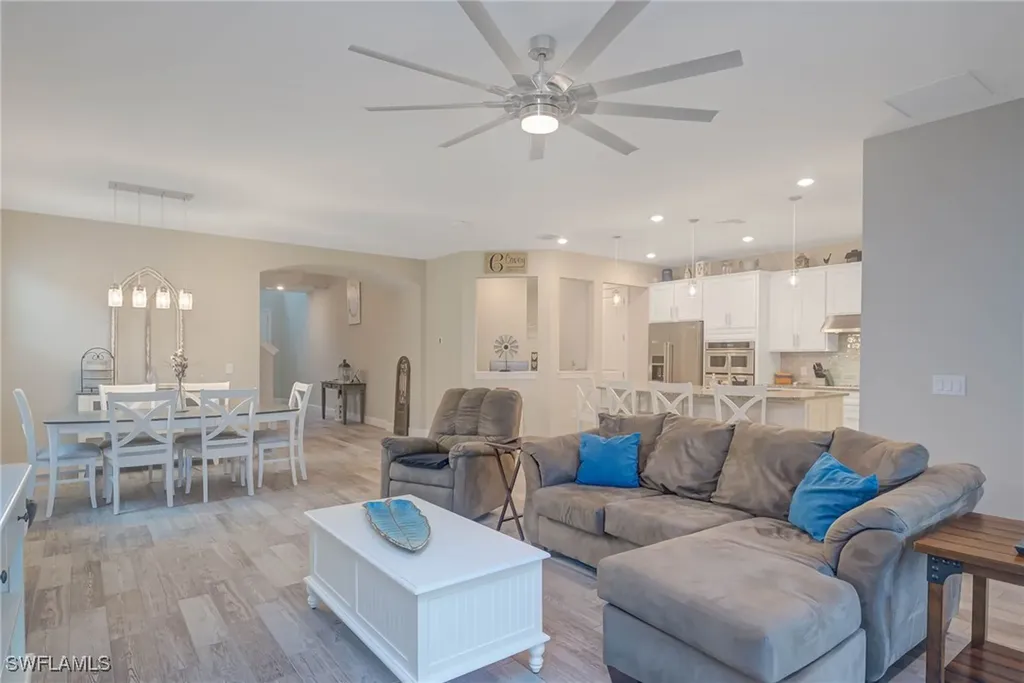 4316 Fairfax Court Ave Maria FL 34142