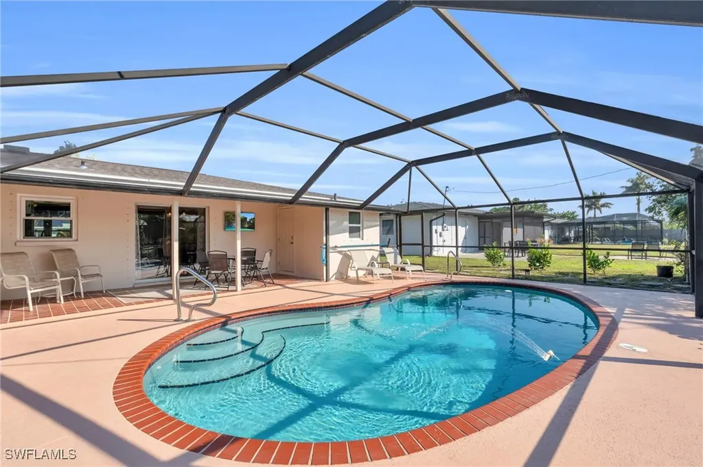 5230 Sunnybrook Court Cape Coral FL 33904