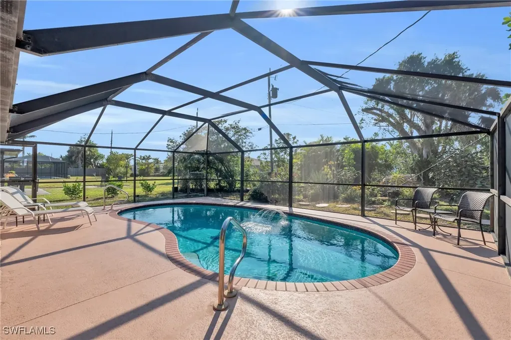 5230 Sunnybrook Court Cape Coral FL 33904