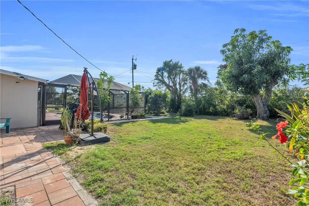 5230 Sunnybrook Court Cape Coral FL 33904