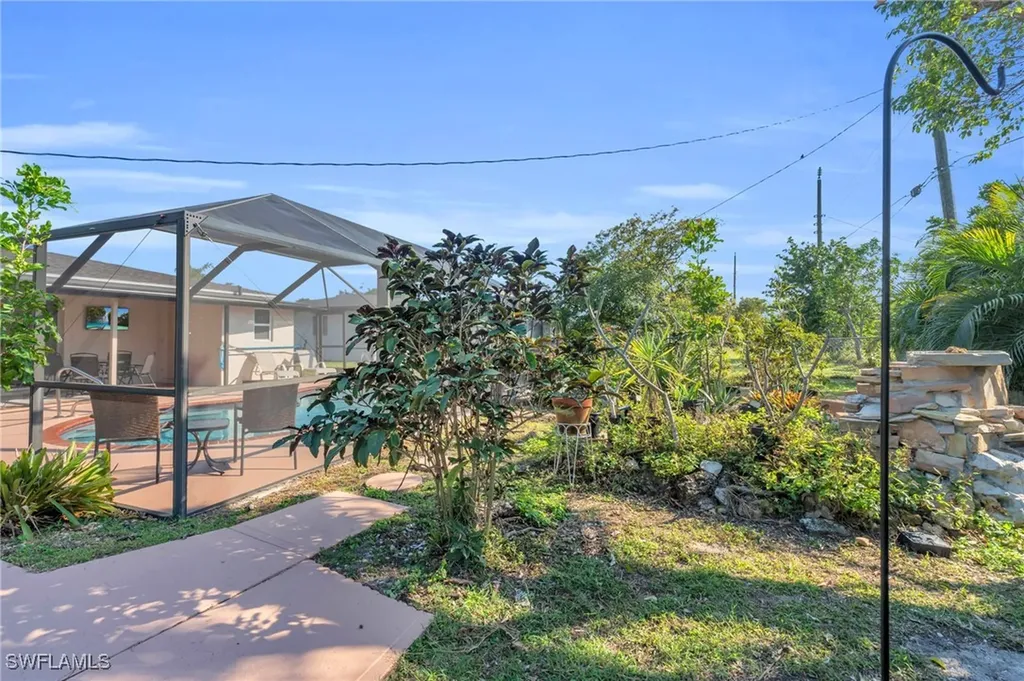 5230 Sunnybrook Court Cape Coral FL 33904