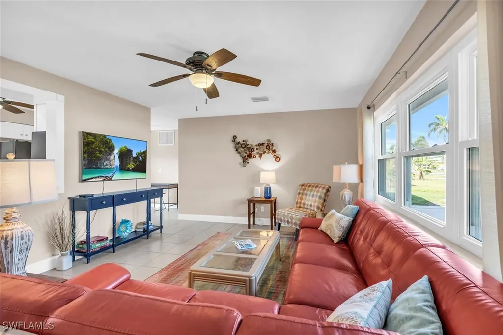 5230 Sunnybrook Court Cape Coral FL 33904