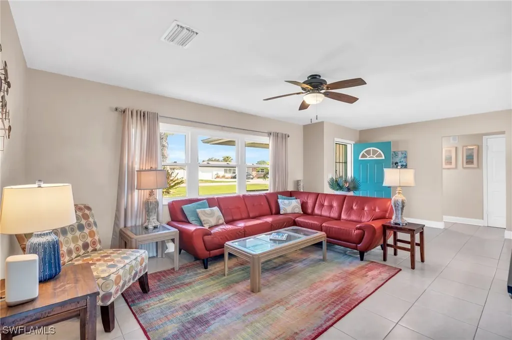5230 Sunnybrook Court Cape Coral FL 33904