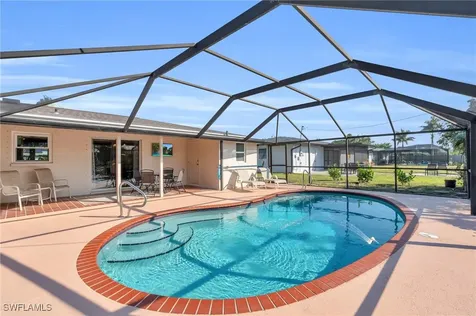 5230 Sunnybrook Court Cape Coral FL 33904