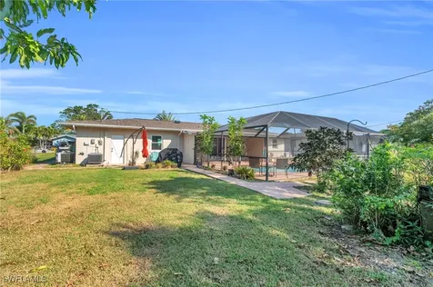 5230 Sunnybrook Court Cape Coral FL 33904