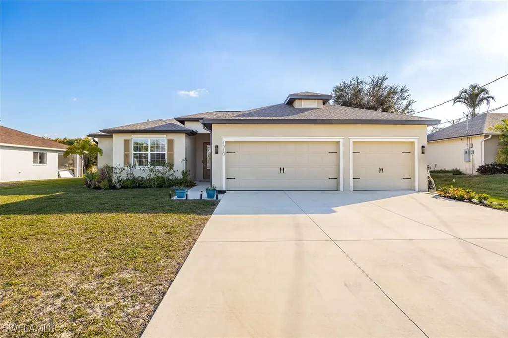 1310 SW 11th Street Cape Coral FL 33991