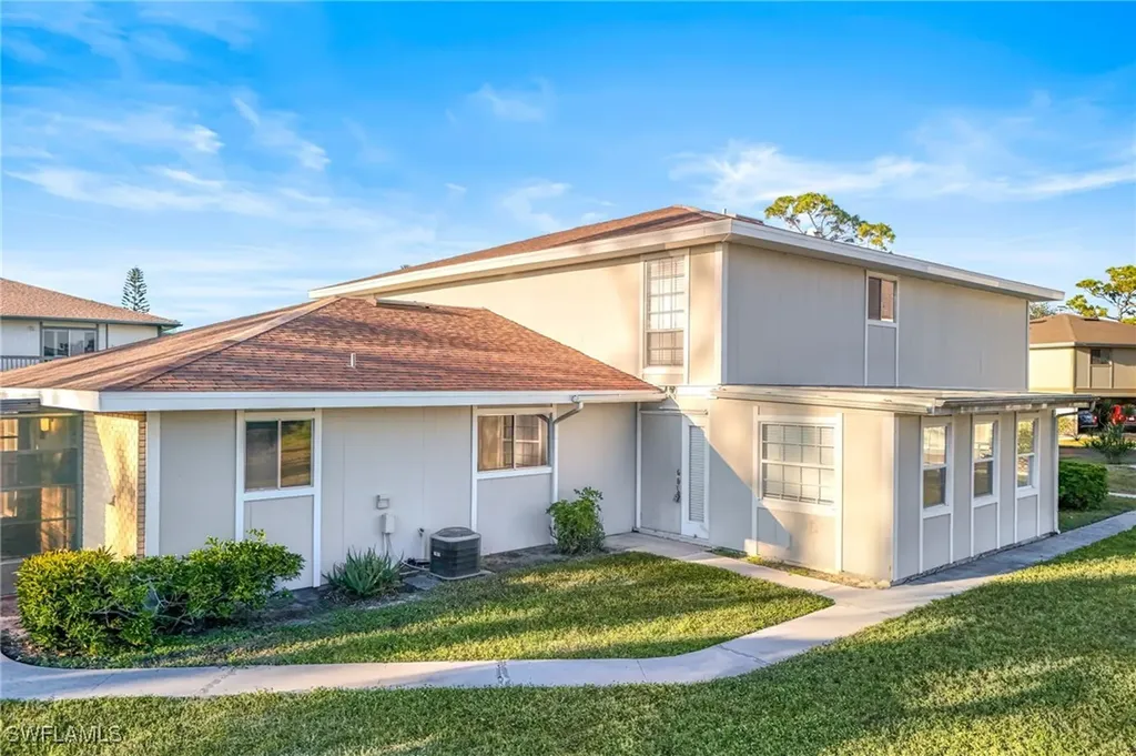 3340 New South Province Boulevard Fort Myers FL 33907