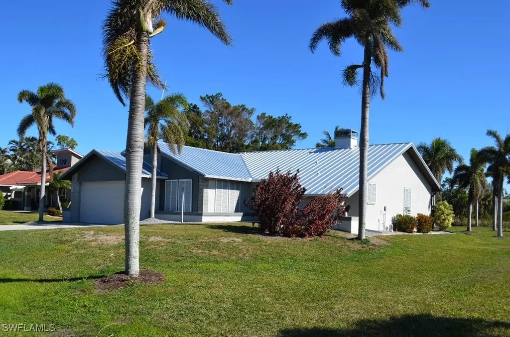 14112 Sandarac Drive Bokeelia FL 33922