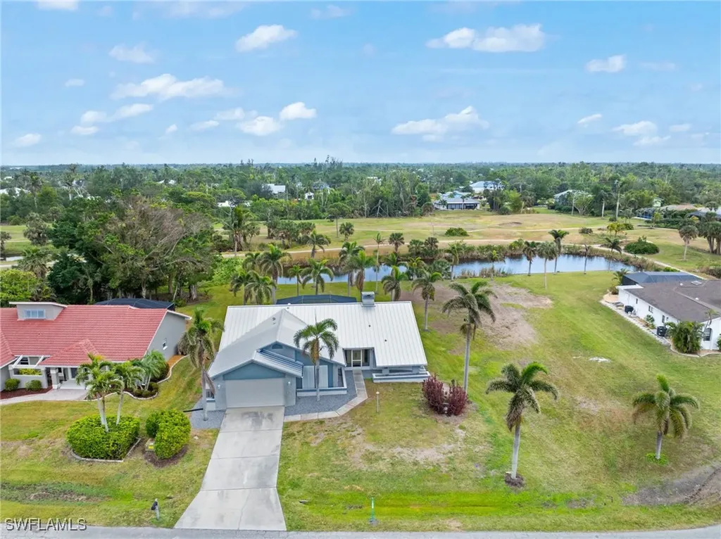 14112 Sandarac Drive Bokeelia FL 33922