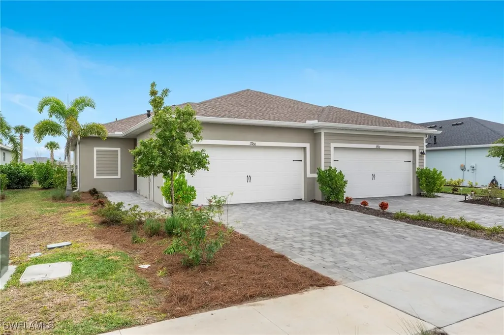 17788 Palmetto Pass Lane Punta Gorda FL 33982