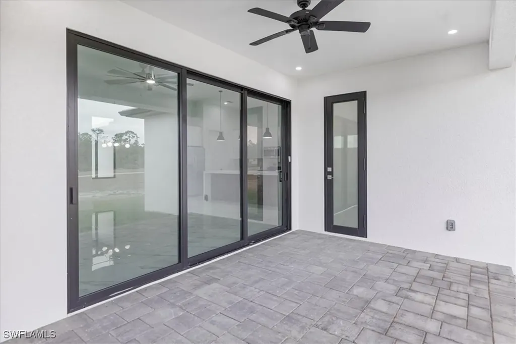 4113 NW 22nd Street Cape Coral FL 33993