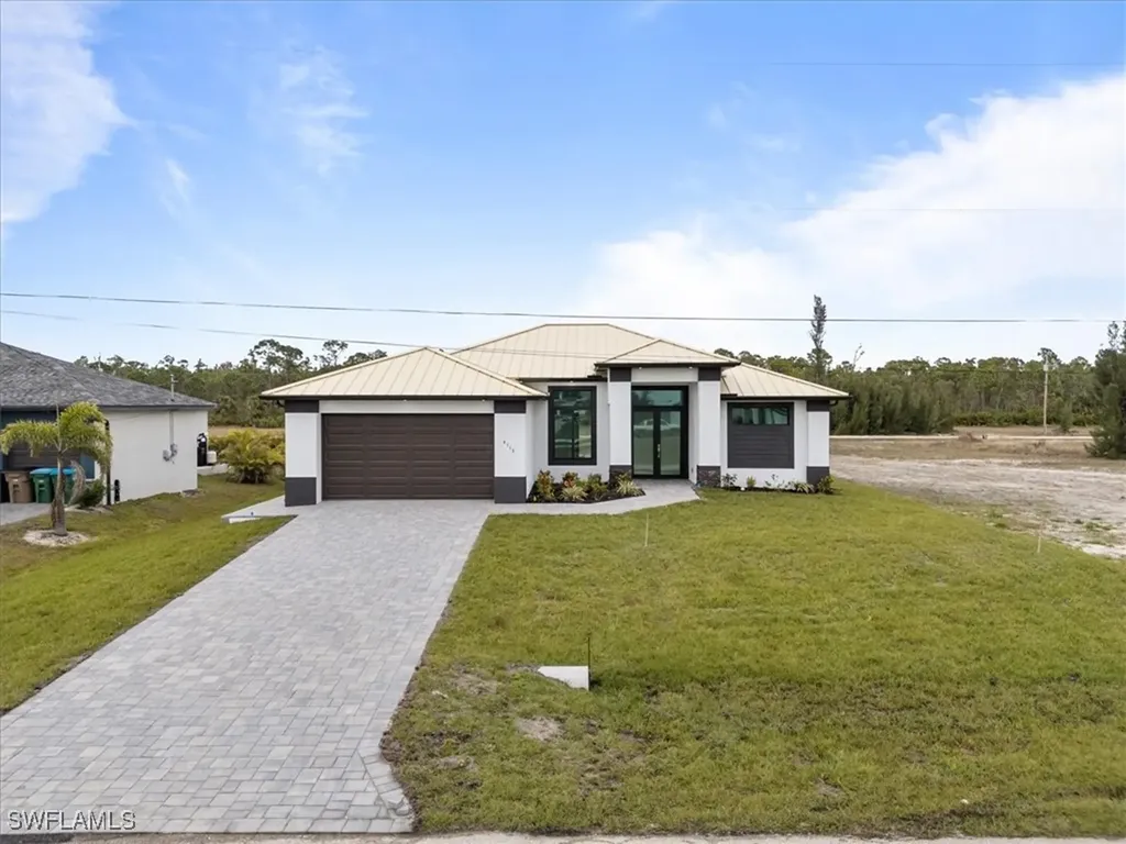 4113 NW 22nd Street Cape Coral FL 33993