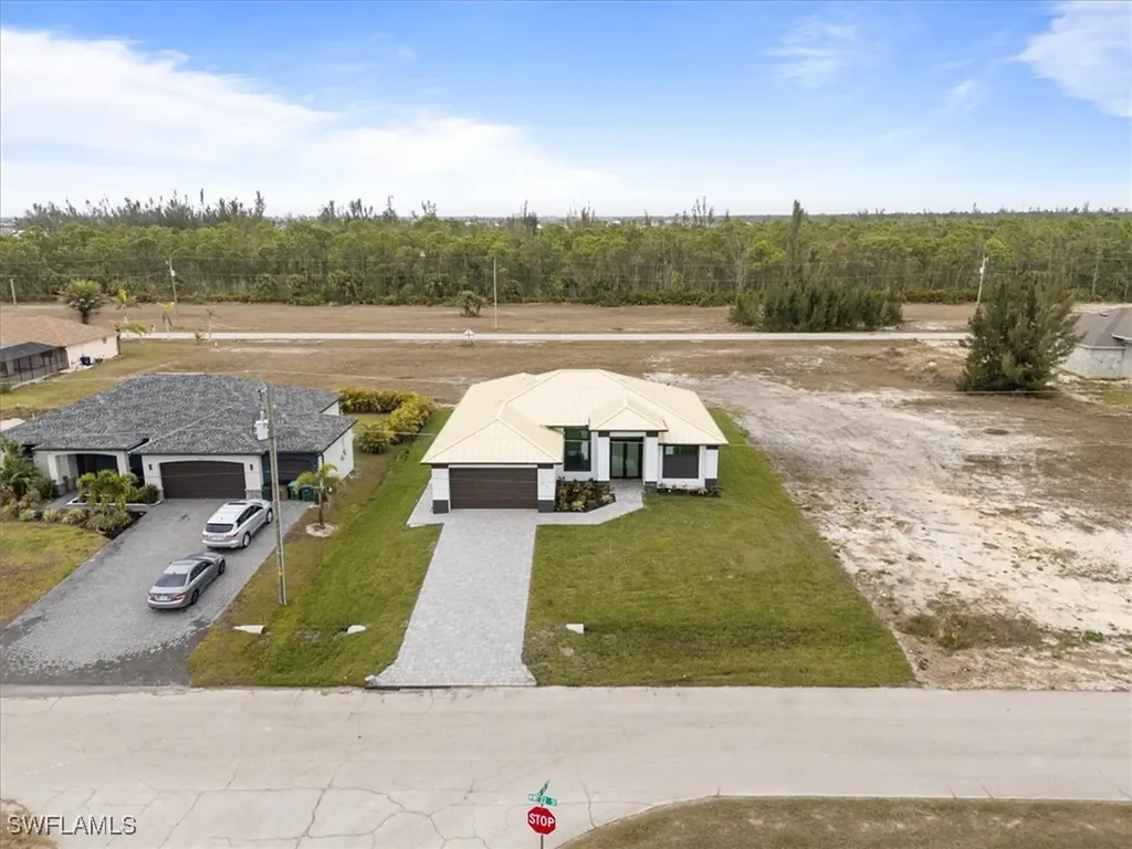 4113 NW 22nd Street Cape Coral FL 33993