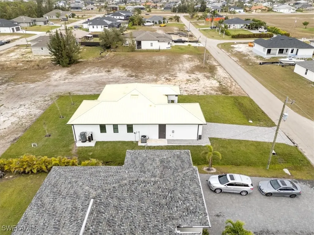 4113 NW 22nd Street Cape Coral FL 33993