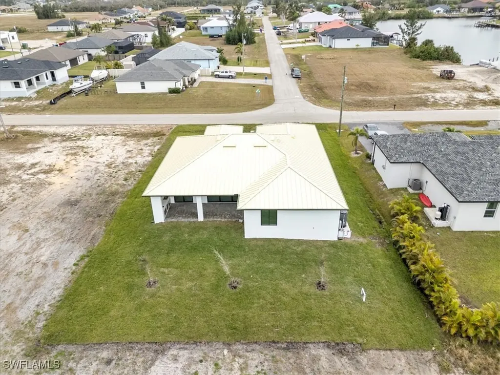 4113 NW 22nd Street Cape Coral FL 33993