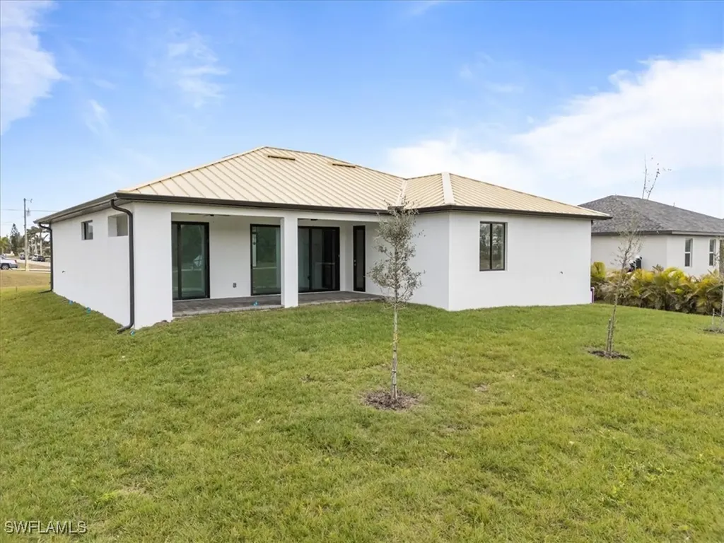 4113 NW 22nd Street Cape Coral FL 33993
