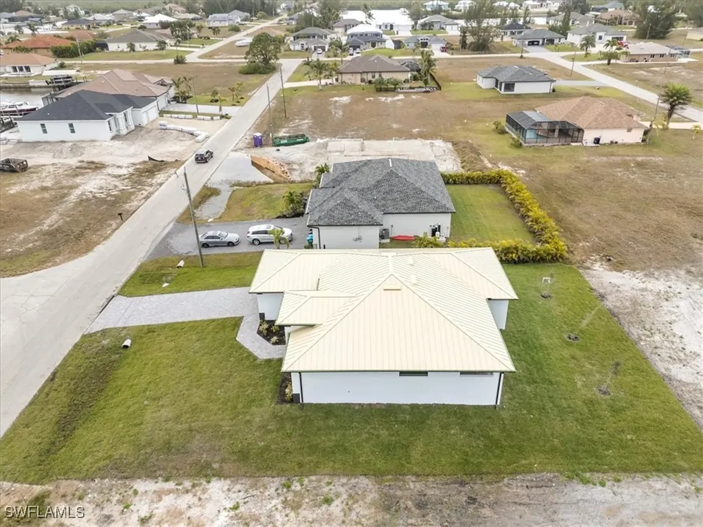 4113 NW 22nd Street Cape Coral FL 33993
