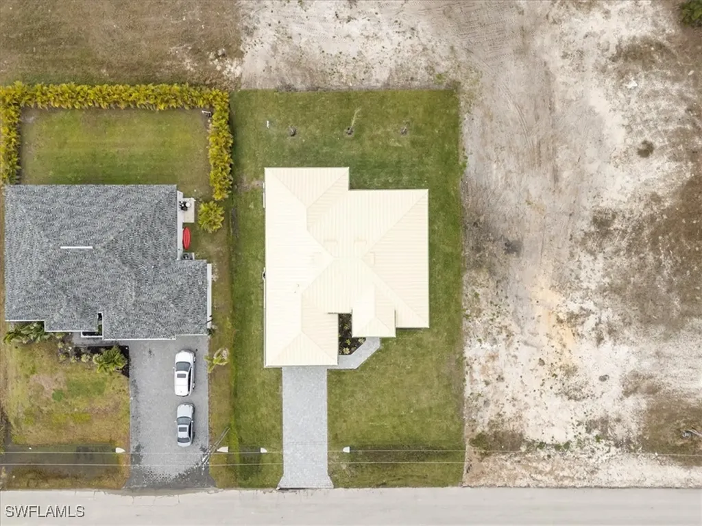 4113 NW 22nd Street Cape Coral FL 33993