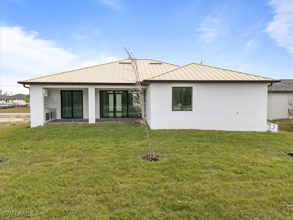 4113 NW 22nd Street Cape Coral FL 33993