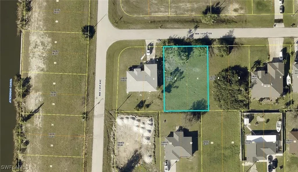 3002 NW 10th Terrace Cape Coral FL 33993